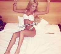 Yeni mersin escort bayan Petek