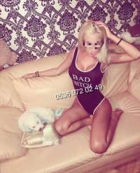 Yeni mersin escort bayan Petek