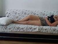 Yeni Mersin İranlı escort bayan Aydan