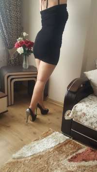 Yeni Mersin İranlı escort bayan Aydan