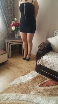 Yeni Mersin İranlı escort bayan Aydan