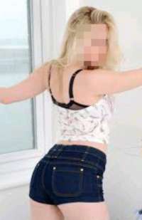 Yeni Molovalı Mersin Escort bayan ANNA
