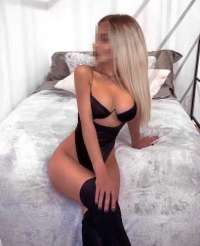 Yenişehir Escort'ta Yeni Çıtırınız!