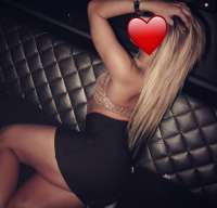 Yenişehir Escort'u İle Tatmadığınız Zevklerin Peşine Düşün