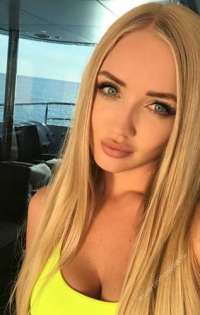 Yenişehir Escort'un Eşsiz Güzel