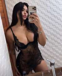 Zarif bir escort bayan Helga