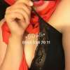 Anamur Escort Bayanlarının Altın Yıldızı: Esin!