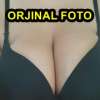 Balık Etli Escort Hicran