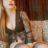 Baştan Çıkarıcı Mersin Escort - Toroslar'ın Gizemli Güzeli