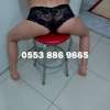 Tarsus'un En Gözde Escort Bayanının Profiline Hoşgeldiniz