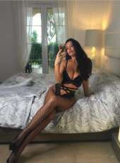 Akdeniz Escort: Gizemli ve Çekici Bayanlarla Tanışın