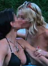 Akdeniz Escort Rüya: Göz Kamaştıran Guzel