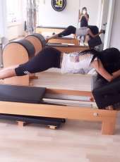 Alev-alev deneyimli eskort Imren