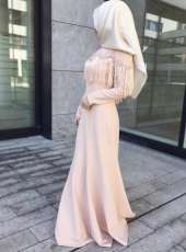 Alev-alev esmer kadın Neriman