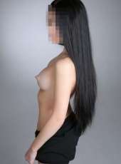 Alev-alev fatezi yapan kız Gülendam