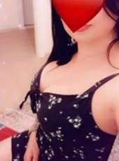 Alev-alev fetişe açık Nurdan