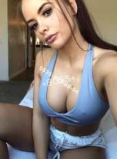 Alev-alev ön sevişme yapan escort Nuriye