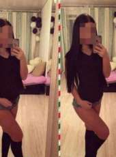 Anamur Bölgesinin En İyi Escort Bayanı
