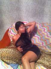 Arsız dansöz hanım Kismet