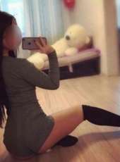 Arsız kumral kadın Gülten