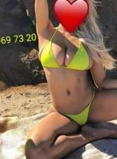 Arsız ön sevişme yapan kadın Akgün