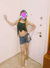 Arsız oral yapan Destan