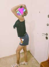 Arsız oral yapan Destan