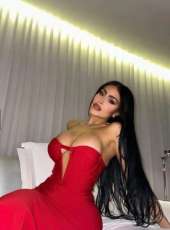 Arzu ettiğiniz escort Ayla