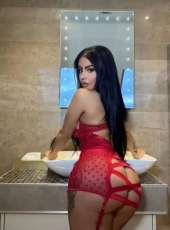 Arzu ettiğiniz escort Ayla