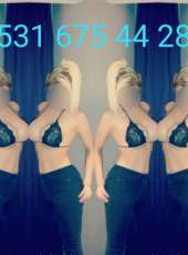 Ateş parçası Mersin escort bayan Eylül