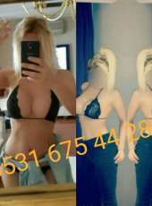 Ateş parçası Mersin escort bayan Eylül