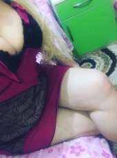 Ateş parşası Mersin Escort İLAYDA