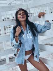 Ateşli esmer hanım Müesser