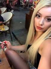 Ateşli fatezi yapan escort Müjgan