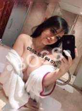 Ateşli genç escort Dicle