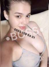 Ateşli genç escort Dicle