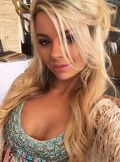 Ateşli genç kız Ilke