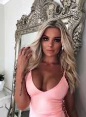 Ateşli genç kız Ilke