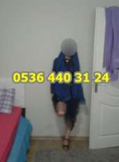 Ateşli, Kızgın ve çekici Mehveş