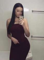 Ateşli kumral hatun Nesrin