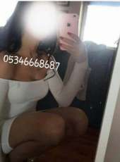 Ateşli öpüşmeyi seven kadın Demet