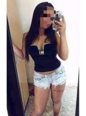 Ateşli oral yapan hatun