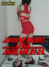 Balık Etli Escort Evrim