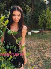 Balık Etli Escort Gülsoy