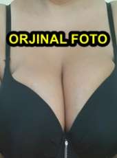 Balık Etli Escort Hicran