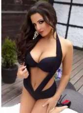 Baştan çıkaran beyaz tenli eskort Hatira