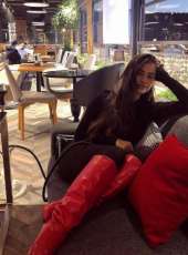 Baştan çıkaran beyaz tenli hanım Ahsen