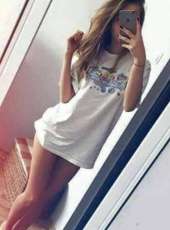 Baştan çıkaran deneyimli kız Ayşenur