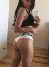 Baştan çıkaran eve gelen escort Hanife