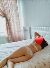 Baştan çıkaran evinde buluşan bayan Ayşin